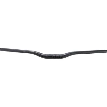 Řídítka řídítka Truvativ AM HB Descendant R 35 760 25 - Black/Black 760/25/35 mm