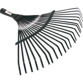 Hrábě Hrábě lamelové 45 cm