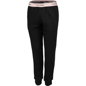 Calvin Klein Jogger QS6148 černé