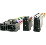 4CarMedia JVC 16 PIN