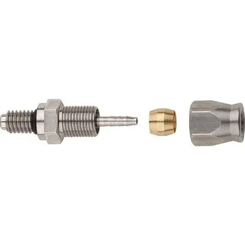 Brzda na kolo PRO-T Sada koncovek PRO-T Plus AGR hydraulické hadice k brzdovému třmenu H51