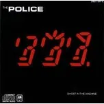 Police : Ghost In The Machine CD
