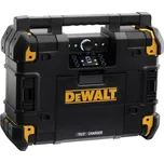 DEWALT Rádio TSTAK DWST1-81078