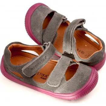 Dívčí obuv Protetika Berg Grey EUR 29