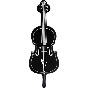 USB flash disk USB Flash disk - 32 GB - USB 3.0 - Violoncello - Černé