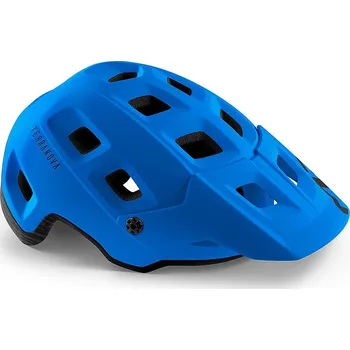 Cyklistická přilba helma MET Terranova - Nautical Blue 58-61 cm