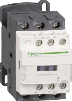 Stykač Schneider electric LC1D32F7