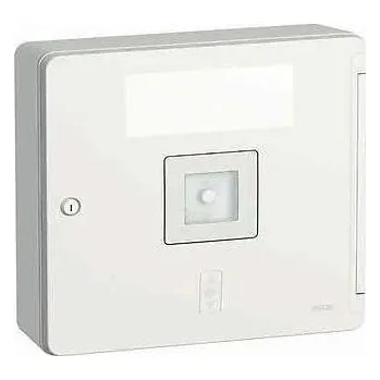 Řídící jednotka VELUX Řídící jednotka ZOKT KFC 210 EU