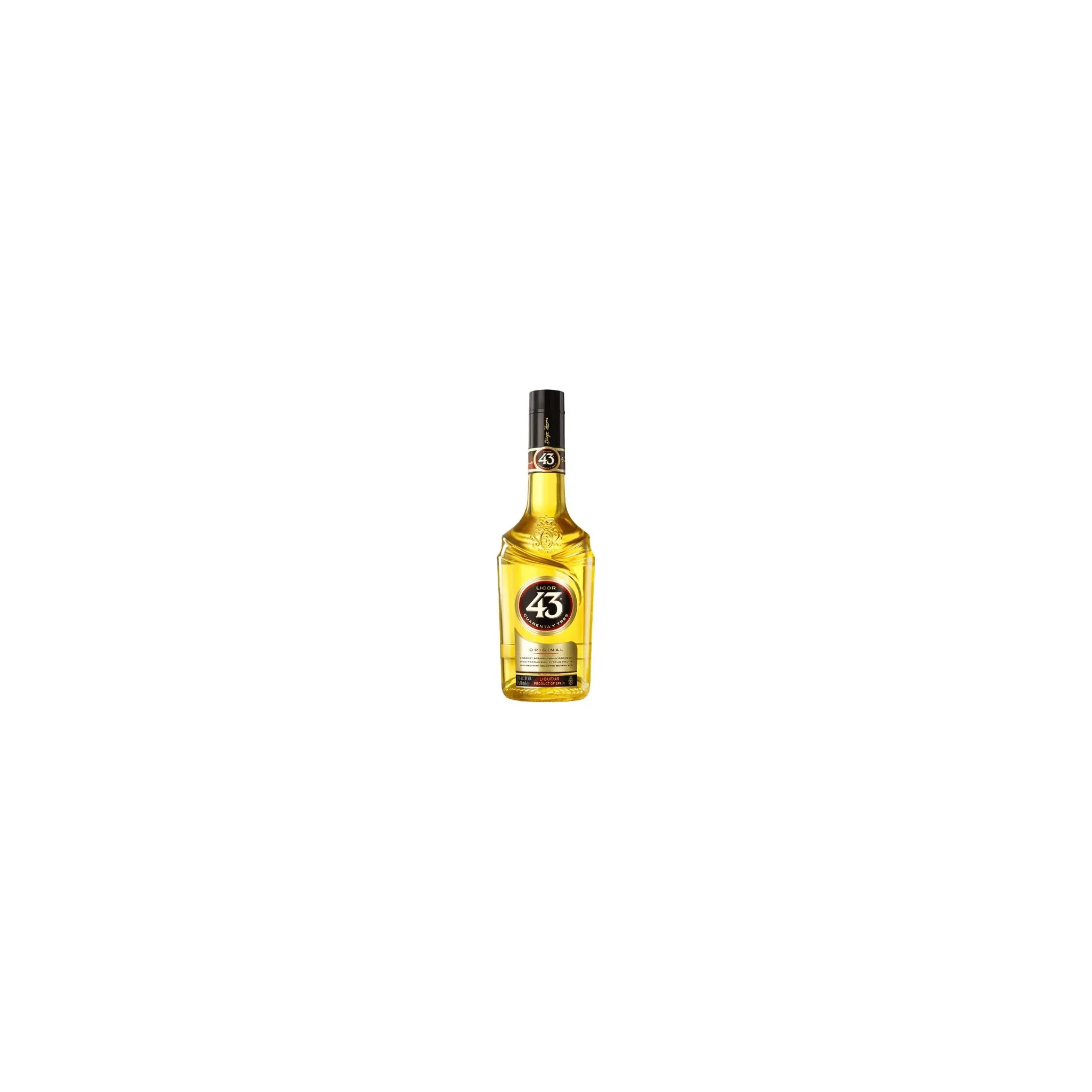 Fotografie 1 - Likér Licor 43 31 % 0,7 l