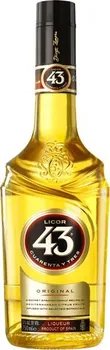 Likér Licor 43 31 % 0,7 l