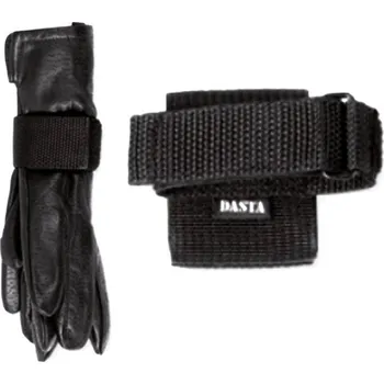 Příslušenství pro sportovní střelbu Závěs na rukavice DASTA 681-1 VELCRO