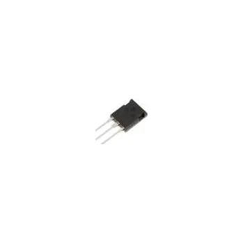 Tranzistor IXYS IXFR24N100Q3 Tranzistor: N-MOSFET unipolární 1kV 18A 500W ISOPLUS247™