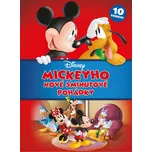 Disney: Mickeyho nové 5minutové pohádky…