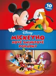 Disney: Mickeyho nové 5minutové pohádky…
