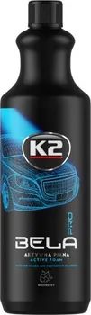 Autošampón K2 Bela Pro Blueberry 1 l