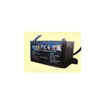 Venkovní osvětlení Lummax2 Lum-CZ20