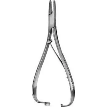 Jehelec Mathieu autofix 17 cm S/M 14311