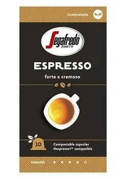 Segafredo Espresso 10 ks