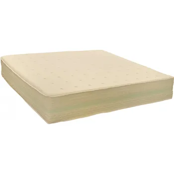 Matrace Matrace Purtex Boxspring 160x200 cm, Tencel - sendvičová oboustranná