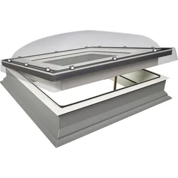 Okno Okno Fakro do plochých střech DMC-C P2 90x120 cm