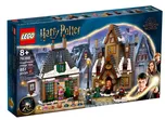 LEGO Harry Potter 76388 Výlet do…