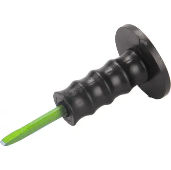 Sekáč sekáč plochý s plast. chráničem, 200x12mm, EXTOL CRAFT 9821