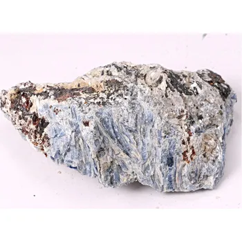 Drahý kámen Magieprirody.cz Surový kámen Kyanit Disten – 800 g #L027