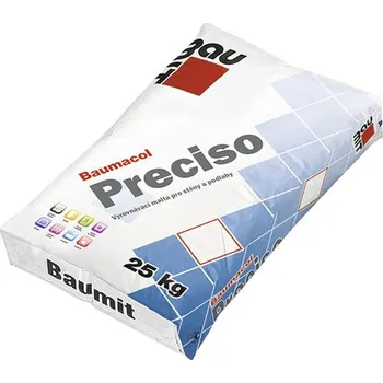 malta Baumit Baumacol Preciso 25 kg