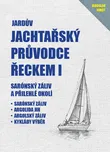 Jachtařský průvodce Řeckem I.: Sarónský…