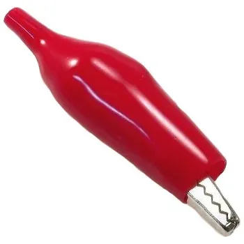 Krokosvorka Krokosvorka 41,5mm červená