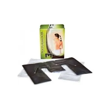 Termofor Rašelinový krční polštářek 38x28cm 9610