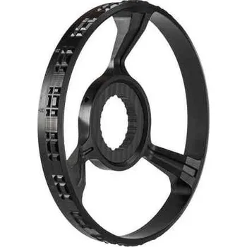 Puškohled Delta Optical Paralaxové kolo pro Stryker HD 5-50x56