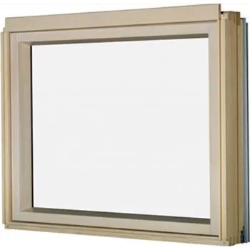 Fasádní okno Fakro BXP P5 FSC 94x95 cm