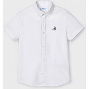 Mayoral Chlapecká košile 3121-11 Rozměr: 116