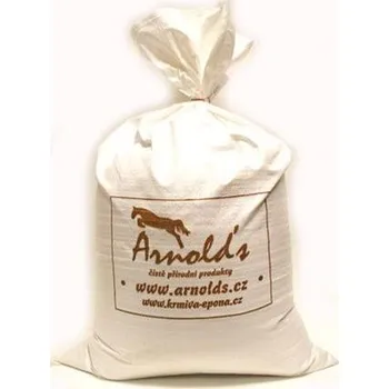 Krmivo pro koně EPONA Horsefeed GMBH EPONA Rýžové otruby 22% tuku 20kg