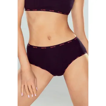 Kalhotky Dámské kalhotky SARSA bílá XL