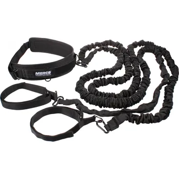 Merco LS3661 Odporové gumy 270 cm