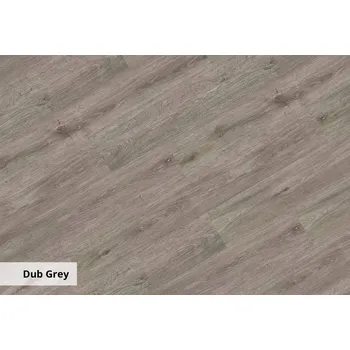 vinylová podlaha Vinylová podlaha FLOOR CONCEPT SPC Dub Grey ACM-SPC4005/5