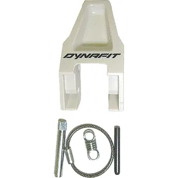 Skialpinistické vybavení Dynafit Excenter unit Speed Radical Barva: bílá / červená
