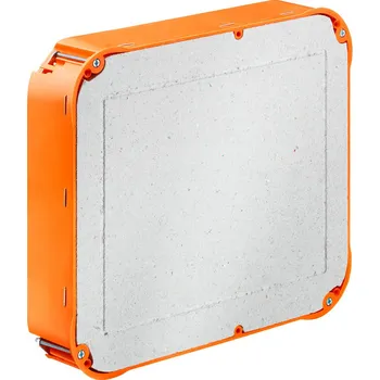 Elektroinstalační krabice KA-9197-22