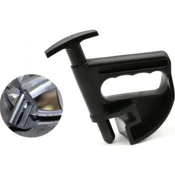 Sada na opravu pneumatiky Geko G71210