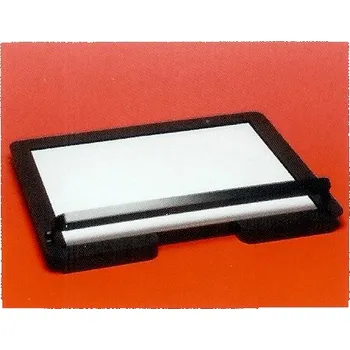 Rám na obraz Paterson Single Format Easel - Expoziční rámeček na fotky 20x25 cm