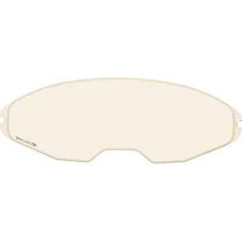 Příslušenství k helmě na motorku Pinlock® 70 pro plexi přileb COMMANDER, AIROH