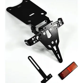 Držák SPZ IBEX-Pro Držák SPZ BMW R 1200 S, 06-08