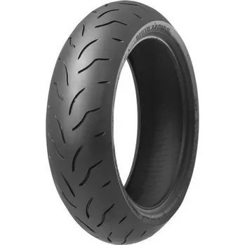 Bridgestone BT016 R Pro 190/55 R17 75 W R TL