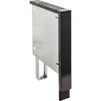 Příslušenství pro sporák KVS Ekodivize Ochlazovací panel VSP-9118.0500 - antracit