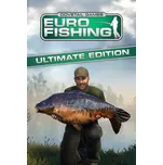 Euro Fishing Ultimate Edition PC…