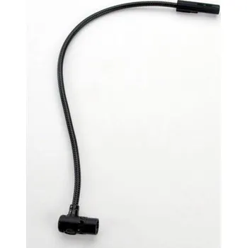 Hi-Fi komponenty Littlite 12XR-4-LED, 30cm, XLR 4-pol, 90°