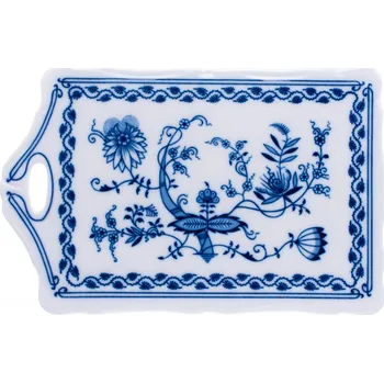 Kuchyňské prkénko Prkénko s úchytkou, 27 cm, cibulák, Leander