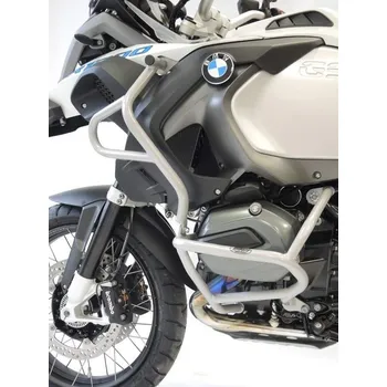 Rám pro motocykl Padací rámy RD Moto CF46KD BMW R 1200 GS LC Adventure ´13-16´